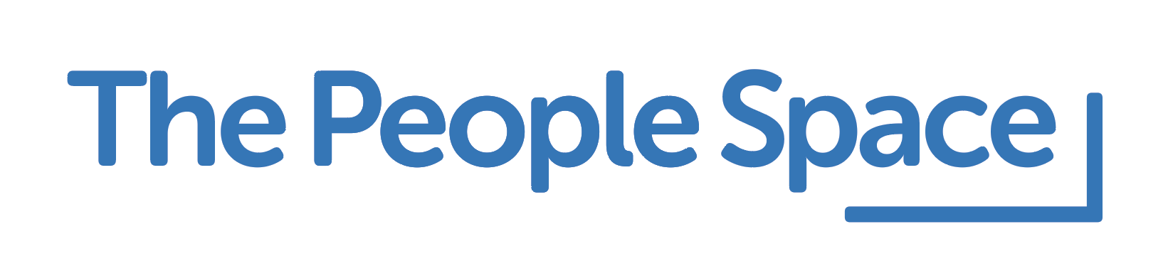 The People Space Logo